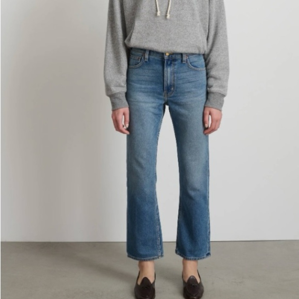 B SIDES Jeans